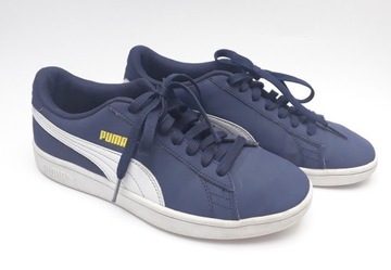 Buty sportowe, tenisówki PUMA Smash V2 rozm. 38,5