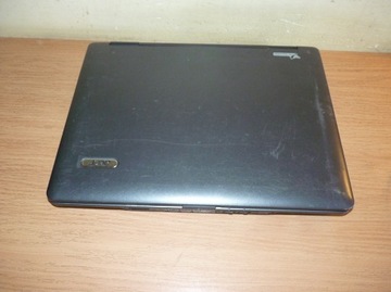Acer Extensa 5220 Celeron 540 1.86ghz/1gb