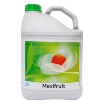 Nawóz dolistny Maxifruit 2,5L firmy TimacAgro