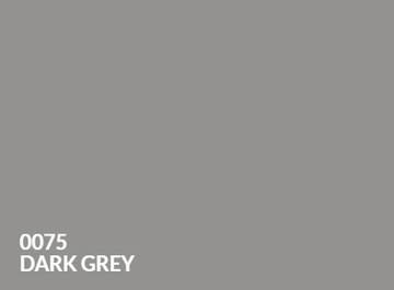 Płyty HPL gr 10 mm, kolor 0075 Dark grey