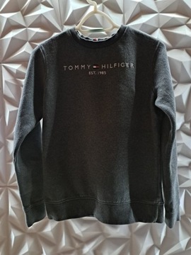 Bluza Tommy Hilfiger 