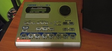 Boss DR-3 Dr Rhythm