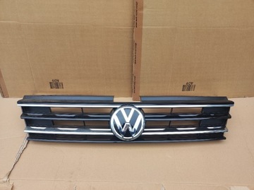 VW TIGUAN GRILL ATRAPA 5NA853653 /B NOWY