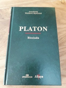 Biesiada - Platon