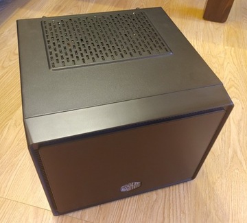 Obudowa Cooler Master Elite 110A Mini-ITX