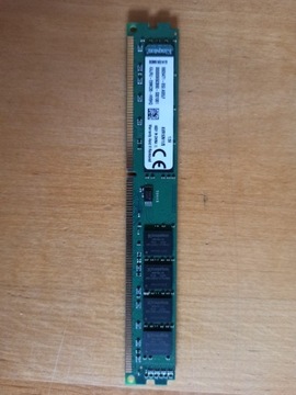 Kingston 8GB DDR3 1600MHz (KVR16N118)