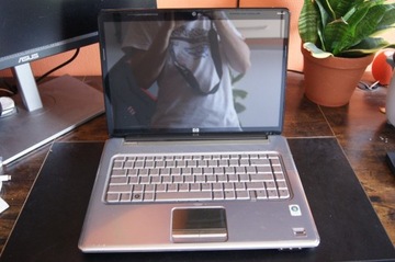 Laptop HP Pavilion dv5