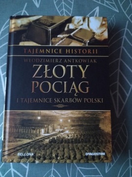 Złoty pociąg 