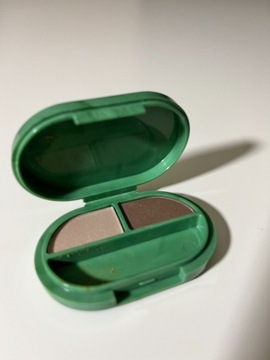 CLINIQUE EYE SHADOW DUO