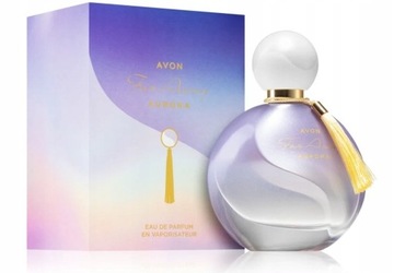 Avon Far Away AURORA 50 ml