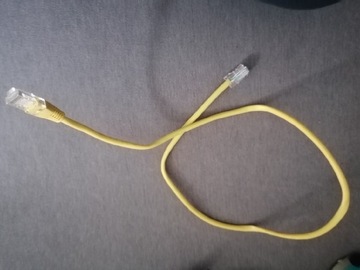 Kabel lan 0.7m