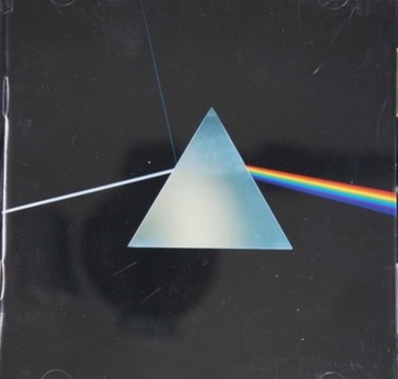 1d26. PINK FLOYD THE DARK SIDE OF THE MOON ~ USA