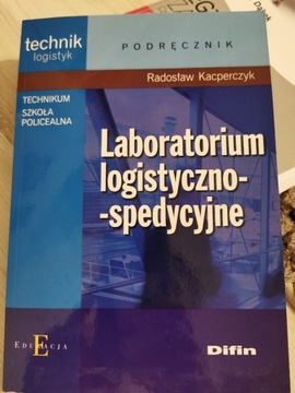 Laboratorium logistyczno spedycyjne