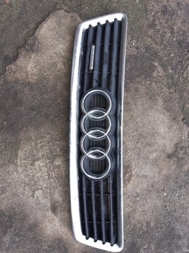 Grill Audi a6 c5