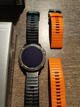 Smartwatch Garmin Fenix 6