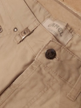 Spodnie jeans CAMEL W32 L30.