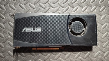 Karta graficzna Asus GeForce GTX 470 1280MB 320bit