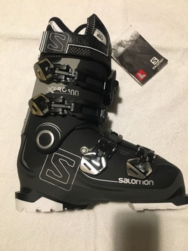 Buty Salomon X PRO 100