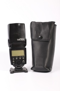Lampa błyskowa Canon Speedlite 580EX