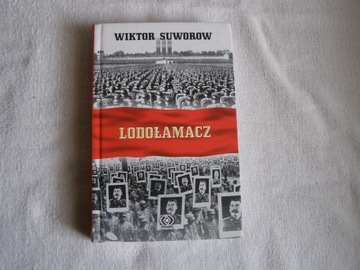 LODOŁAMACZ-W.SUWOROW