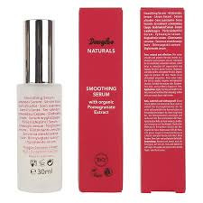 Douglas Naturals Wygładzające Serum Do Twarzy 30ml