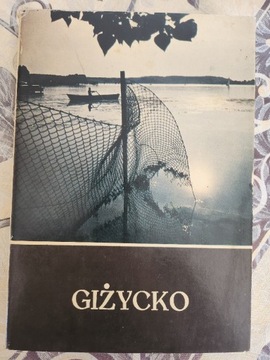 GIŻYCKO