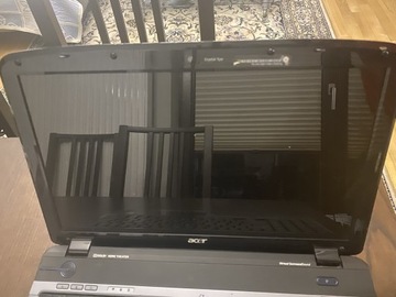 Laptop Acer Aspire 5740/5340