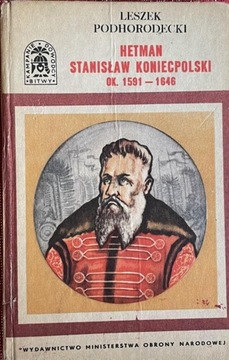 BKD  9/69 L.Podhorodecki Hetman St. Koniecpolski