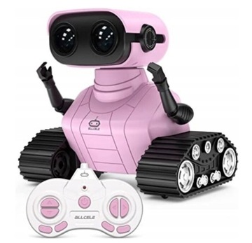 Inteligentny Robot Allcele model SQN008(311#)