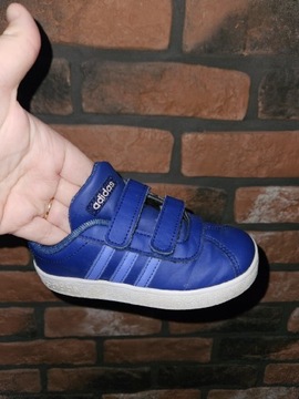 Buty chłopięce adidas 