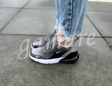 Nike air max 270, 36-41 sneakersy sportowe adidasy