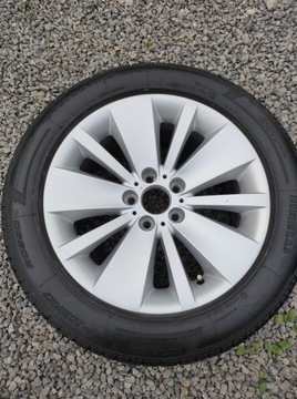 Opona Pirelli LETNIA 245/50 r18 NIEUŻYWANA