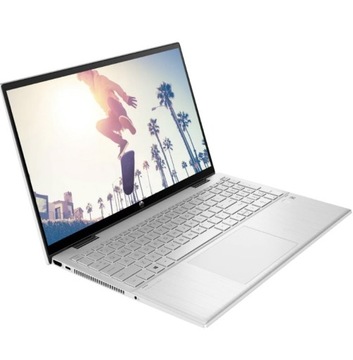 Laptop/Tablet 2w1 HP Pavilion x360 Convertible 15