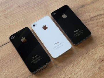 Apple iPhone 4/4S
