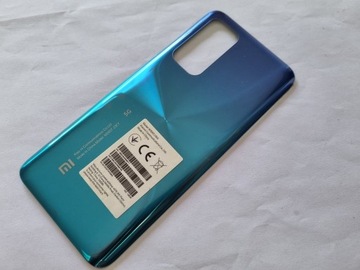 Klapka Xiaomi Mi 10T Pro 5G