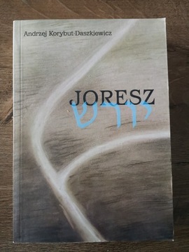 Joresz - Andrzej Korybut-Daszkiewicz