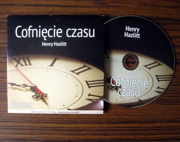 Henry Hazlitt - Cofnięcie czasu