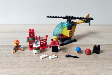 LEGO City - 60100 - Airport Starter Set