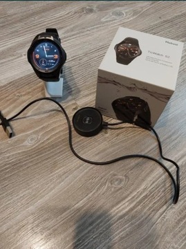 Smartwatch Mobvoi ticwatch s2