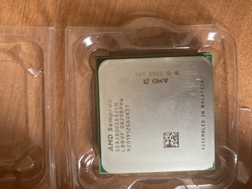 Procesor AMD Sempron 2800+ AM2 1.6GHz 1/1