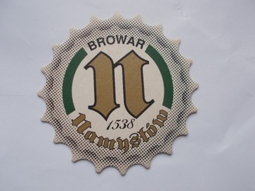 Browar  Namysłów 24