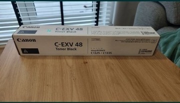 Toner Canon C-EXV 48 Black 