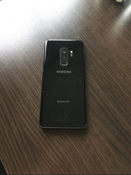 Samsung galaxy s9+