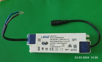 LED driver LF-GIR040YN1500H