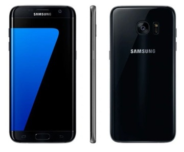 SMARTFON SAMSUNG GALAXY S7 czarny używany