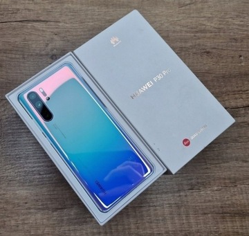 Huawei p30 pro 8/256GB super stan