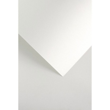 Papier ozdobny Galeria Papieru Linie biały 230g/m