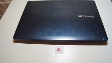 Laptop Samsung NP530U4E i5 4GB SSD 128GB