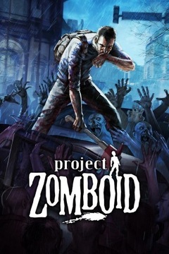 Project Zomboid - klucz Steam Gift na TWOJE konto