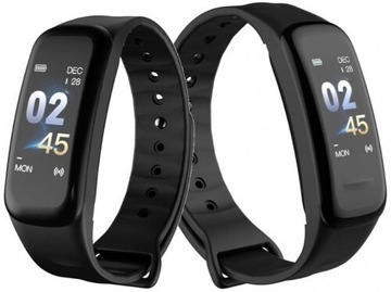 Smartband opaska C1